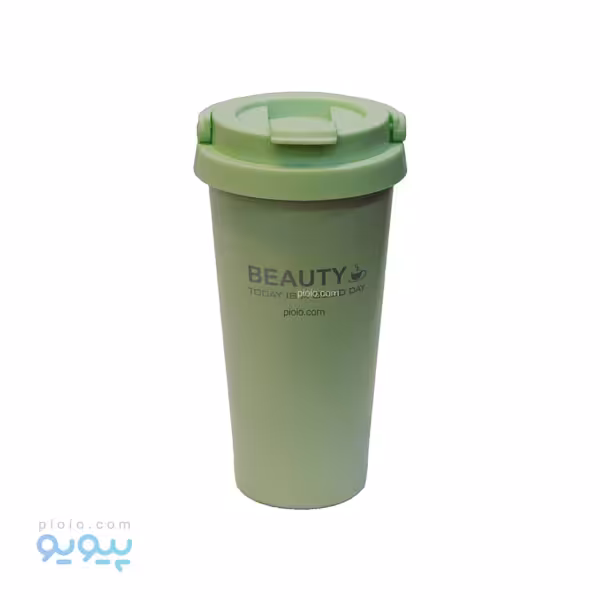 ماگ سفری مدل Beauty عمده و کارتنی