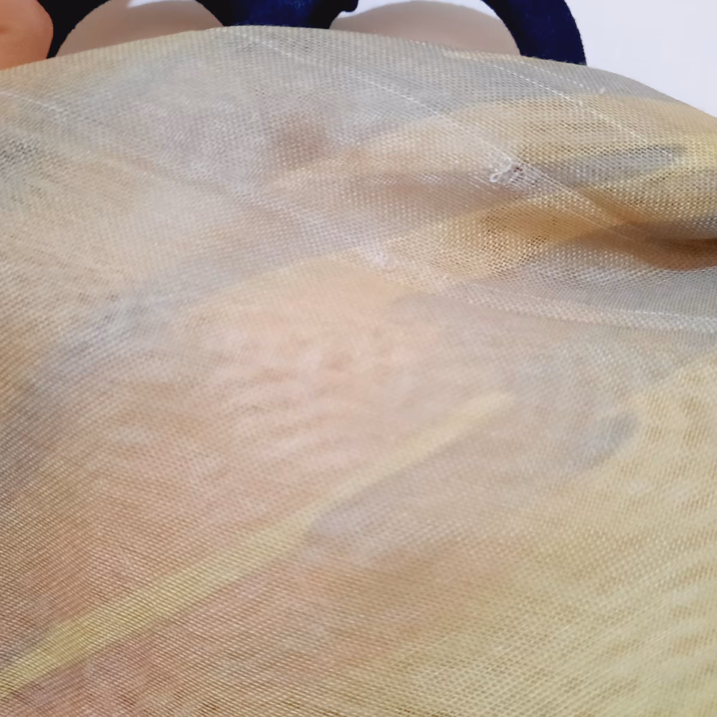 روسری نخی مشهدی 1