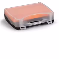 جعبه ابزار پورت بگ مدل PP.06 - ابزار یراق