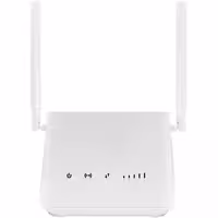 مودم رومیزی 4G رایتل مدل L443