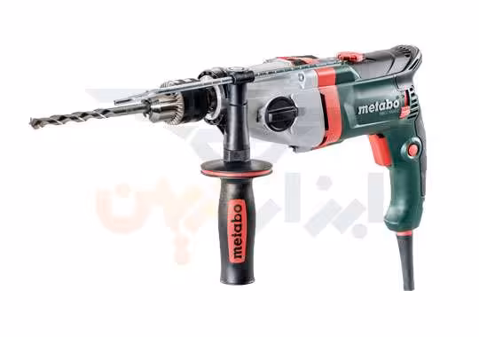 دریل گیربکسی متابو 13 sbev 1000-2 metabo