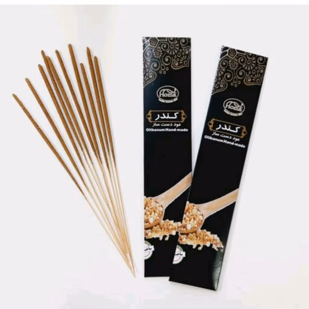 عود دست ساز کندر