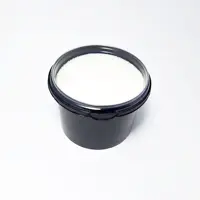 خاک ژله ای کریستالی پودری بی رنگ 250 گرمی 