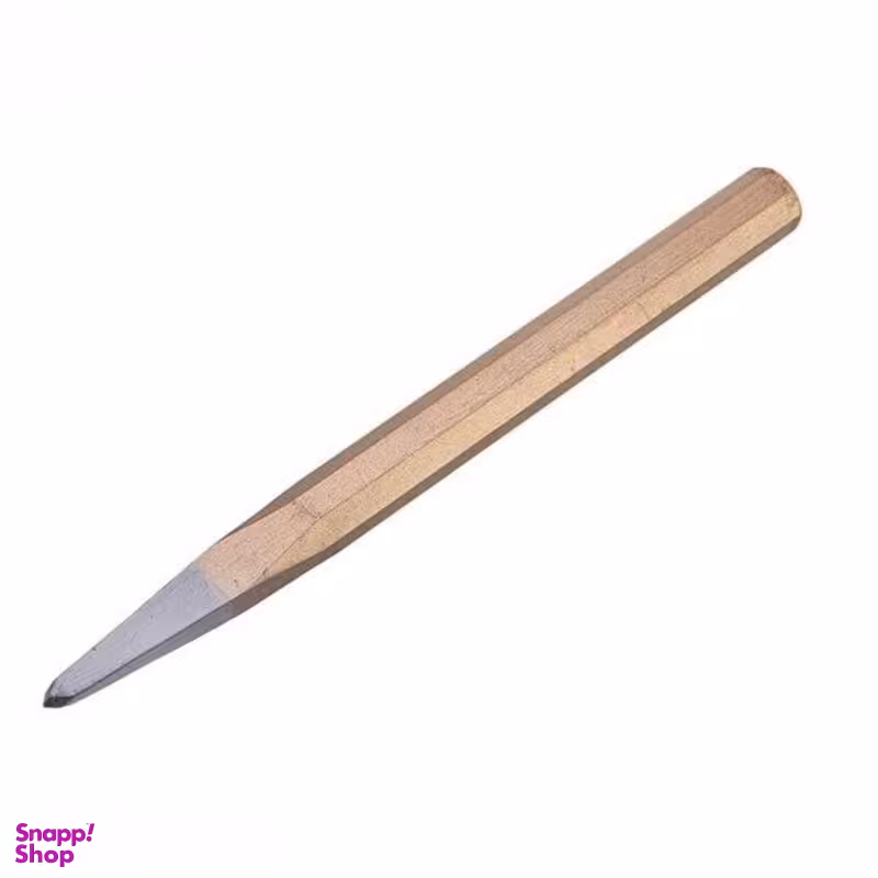 قلم هشت گوش نوک تیز ایران پتک کد LC-1110 سایز 16 میلی متر