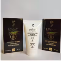 ضدافتاب لانسون بی رنگ