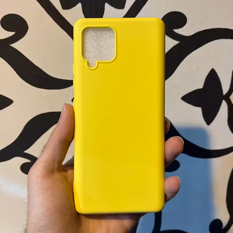 کاور مدل b1 مناسب برای گوشی موبایل سامسونگ Galaxy A42