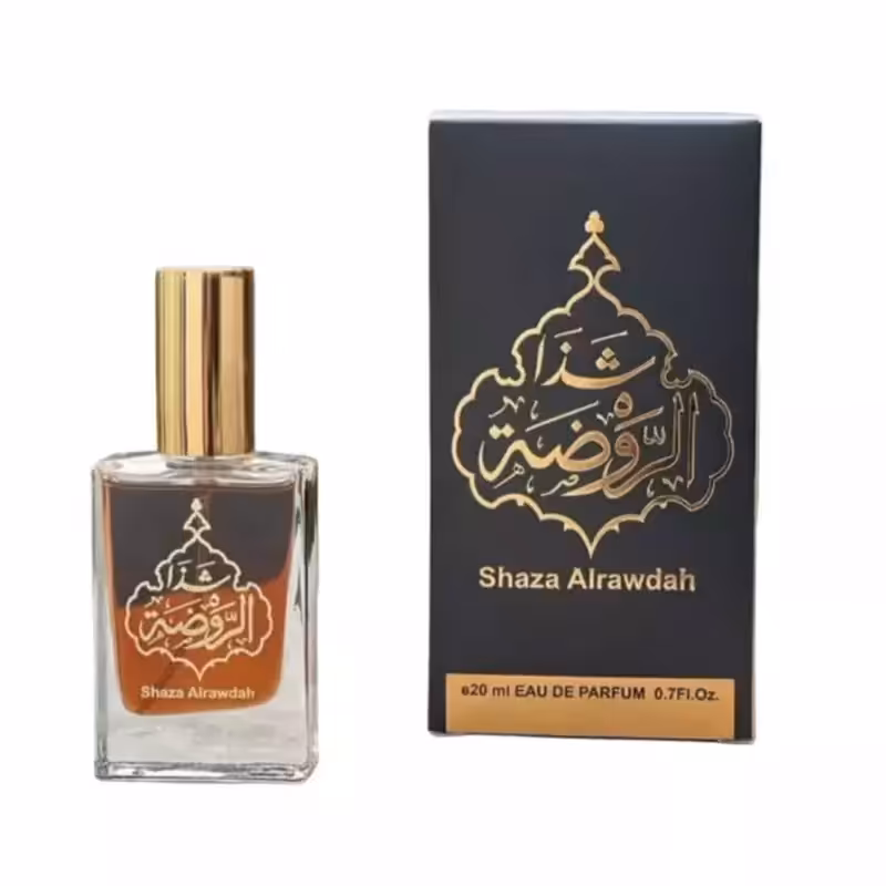 103835-عطر حرم-شذا الروضه-20میل