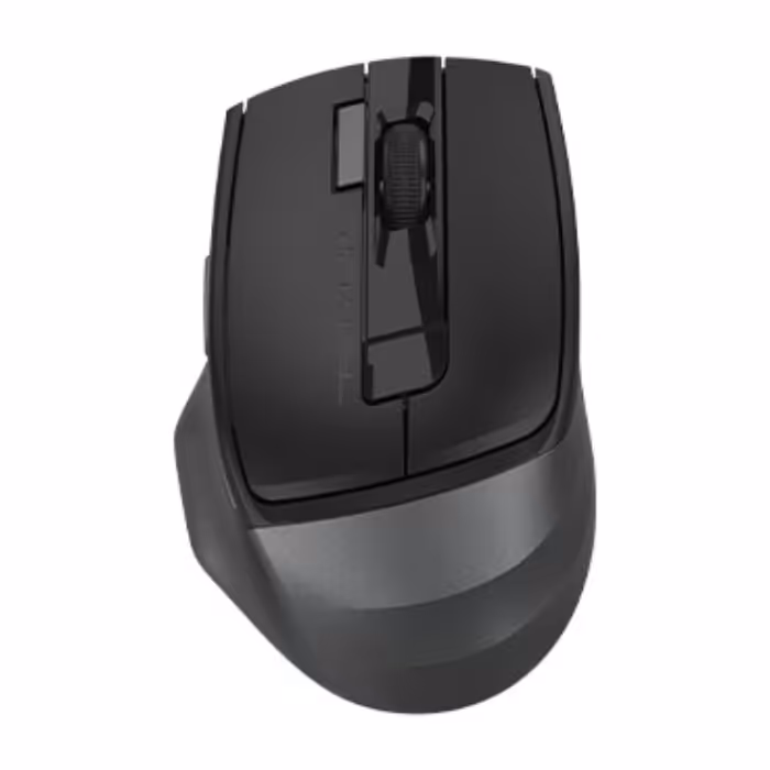 ماوس بی سیم ای فورتک مدل FB45CS AIR2