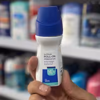 رول ضد تعریق آقایان نئودرم مدل lcy حجم 50 میلی لیتر