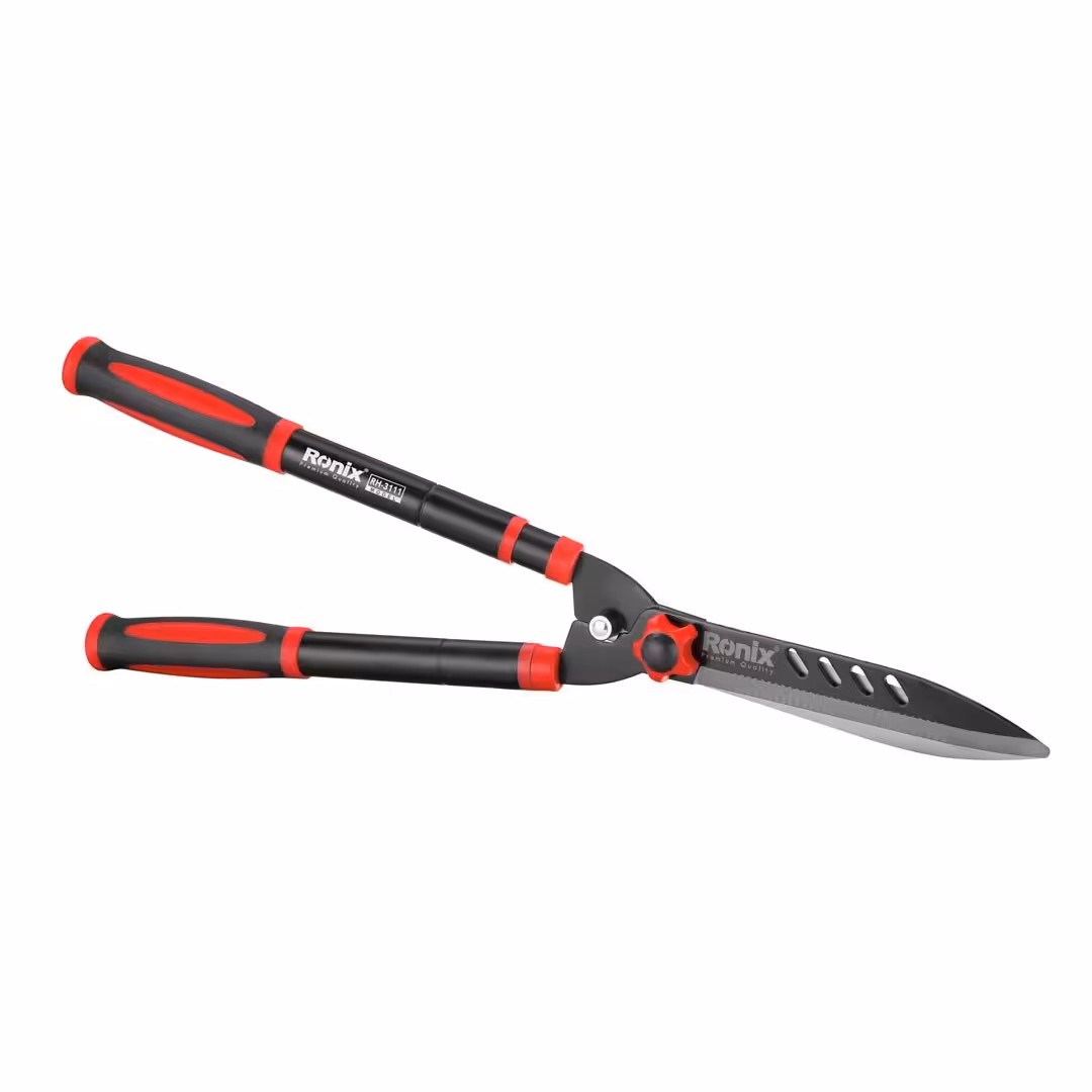 قیچی شمشاد زنی و باغبانی رونیکس مدل Rh3111