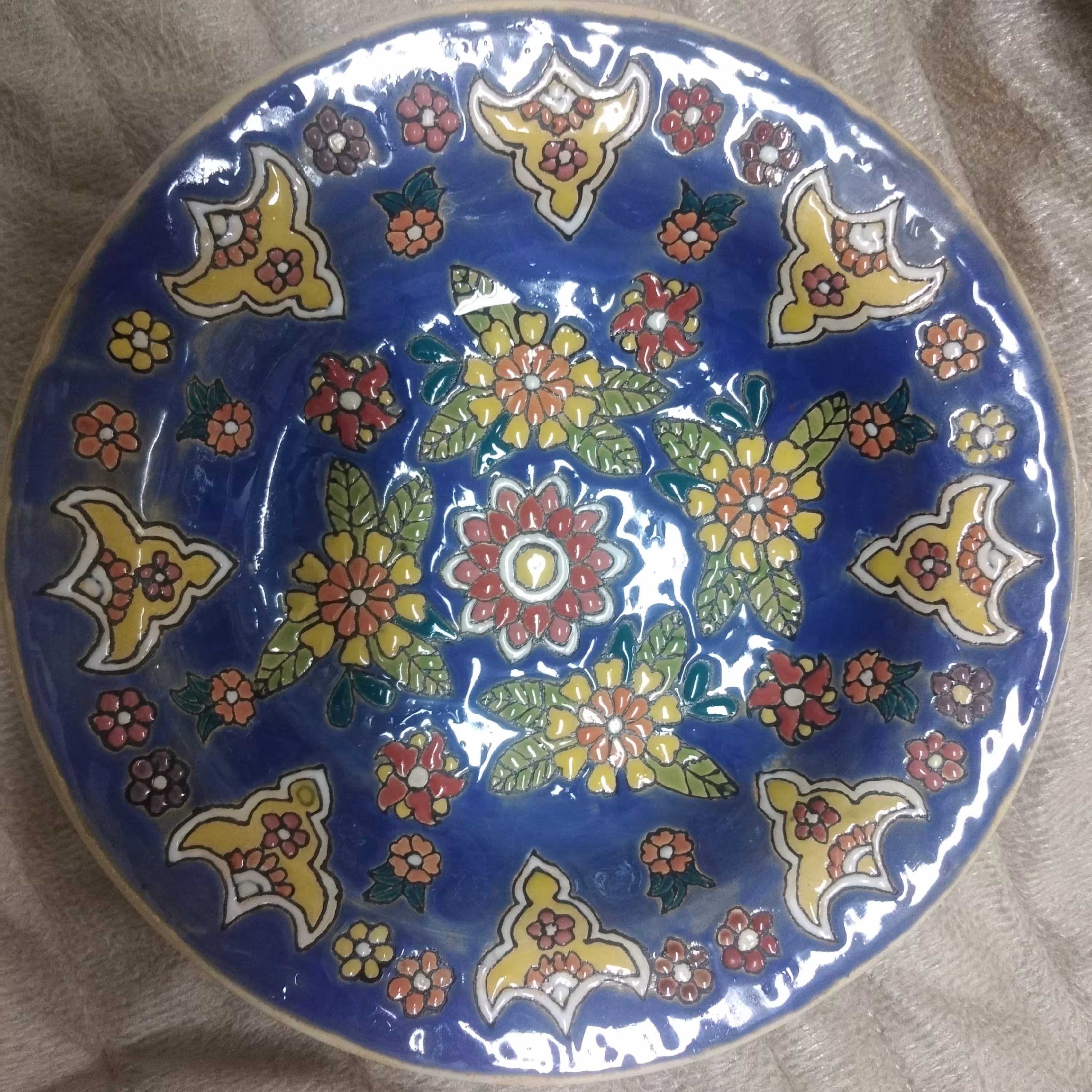 ظروف سف