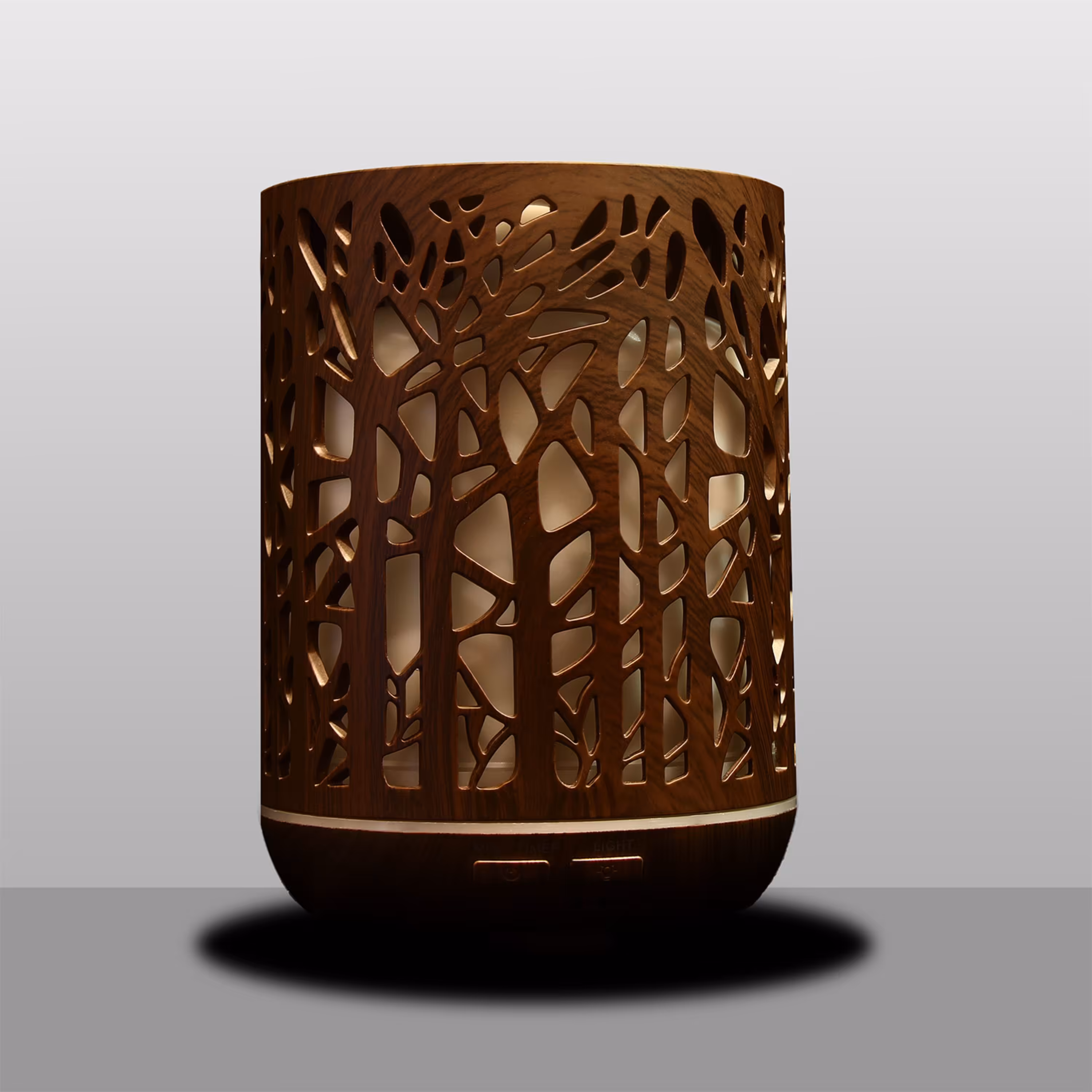 دستگاه بخور (دیفیوزر) آروماتراپی ES-300 حجم 300 میلی لیتر