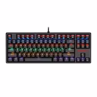 کیبورد مکانیکال گیمینگ ردراگون DAKSA K576R