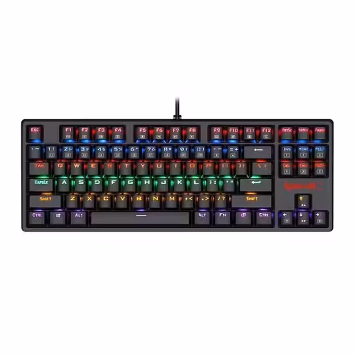 کیبورد مکانیکال گیمینگ ردراگون DAKSA K576R