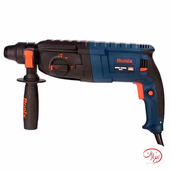 بتن کن رونیکس مدل 2700