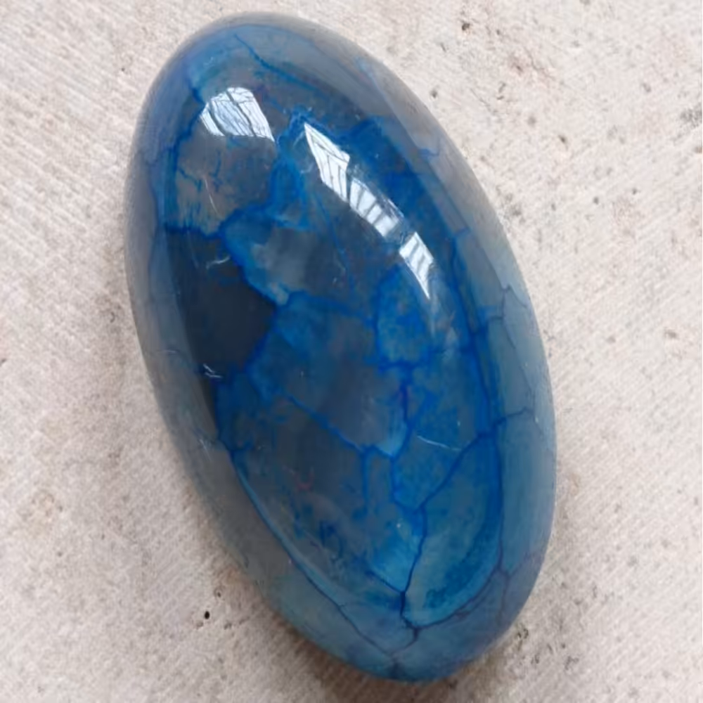 نگین عقیق دراگون (99)