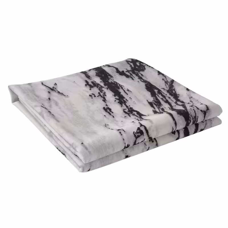ملحفه مدل کشدار یک نفره سایز 90×200 سانتی متر