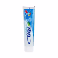 خمیر دندان ژلی پونه مدل Vitamins حجم 100 میل