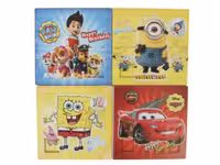 پازل کشویی kafshdoozak