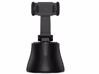 پایه نگهدارنده موبایل و گیمبال بیسوس Baseus 360°  AI Following Shot Tripod Head SUYT-B01