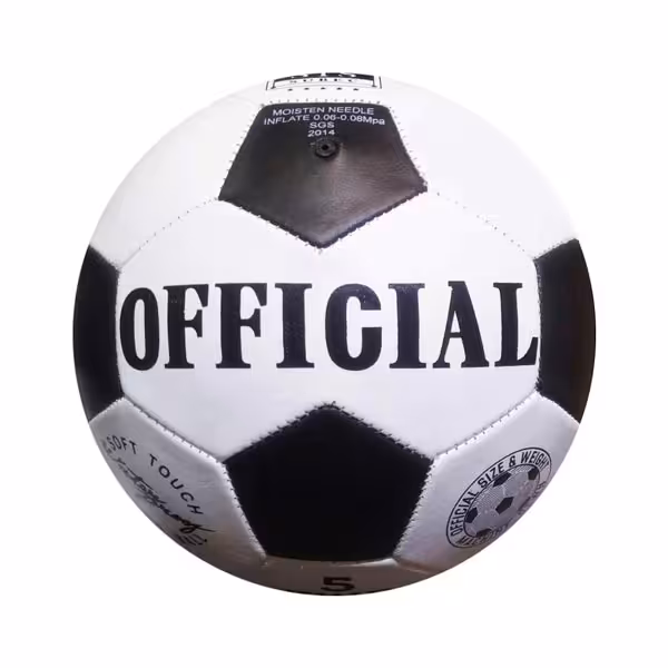 توپ فوتبال مدل official