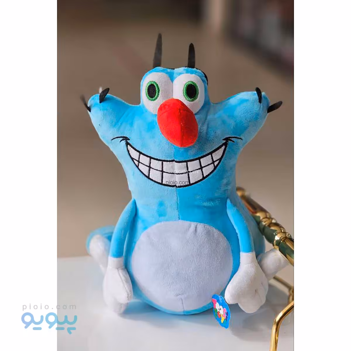 عروسک اوگی