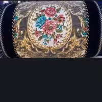 بالشت غلطکی و پشتی