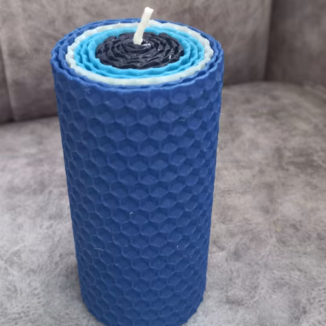 شمع چشم و نظر 