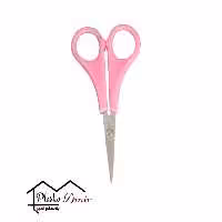 قیچی ابرو صورتی