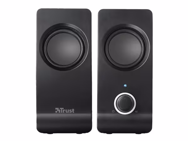 اسپیکر تراست مدل Remo 2.0