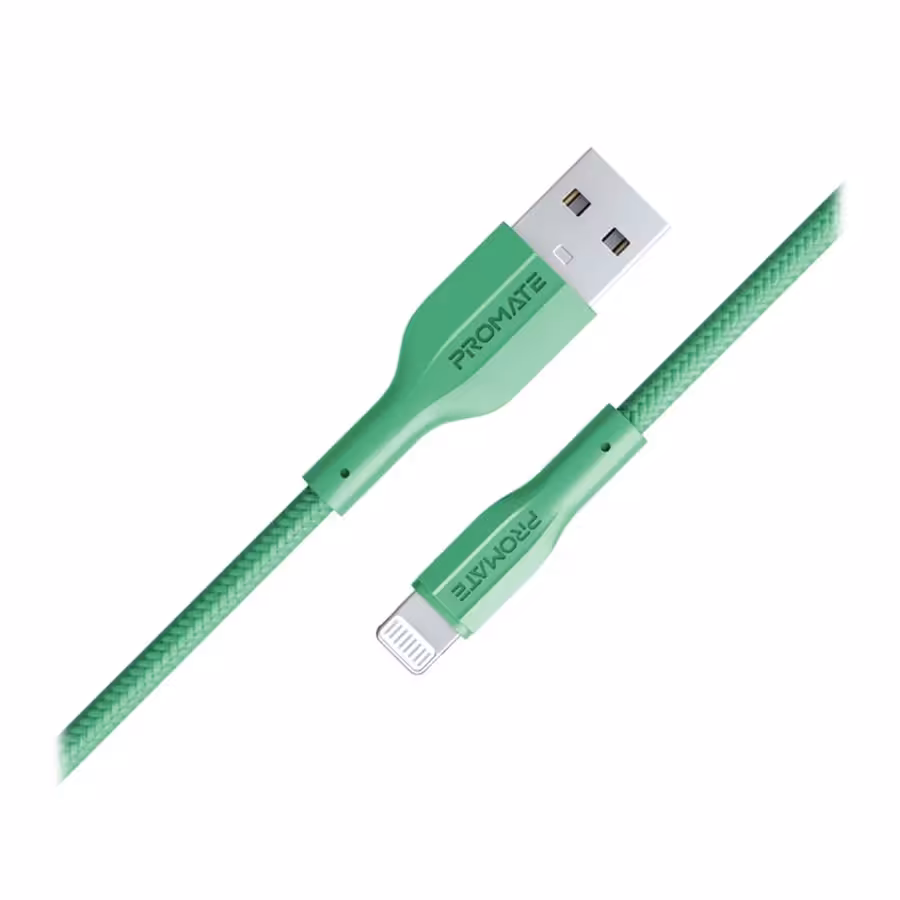 کابل 1 متری Lightning پرومیت XCord-Ai