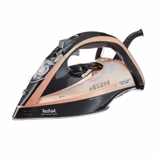 اتو بخار تفال مدل FV9845