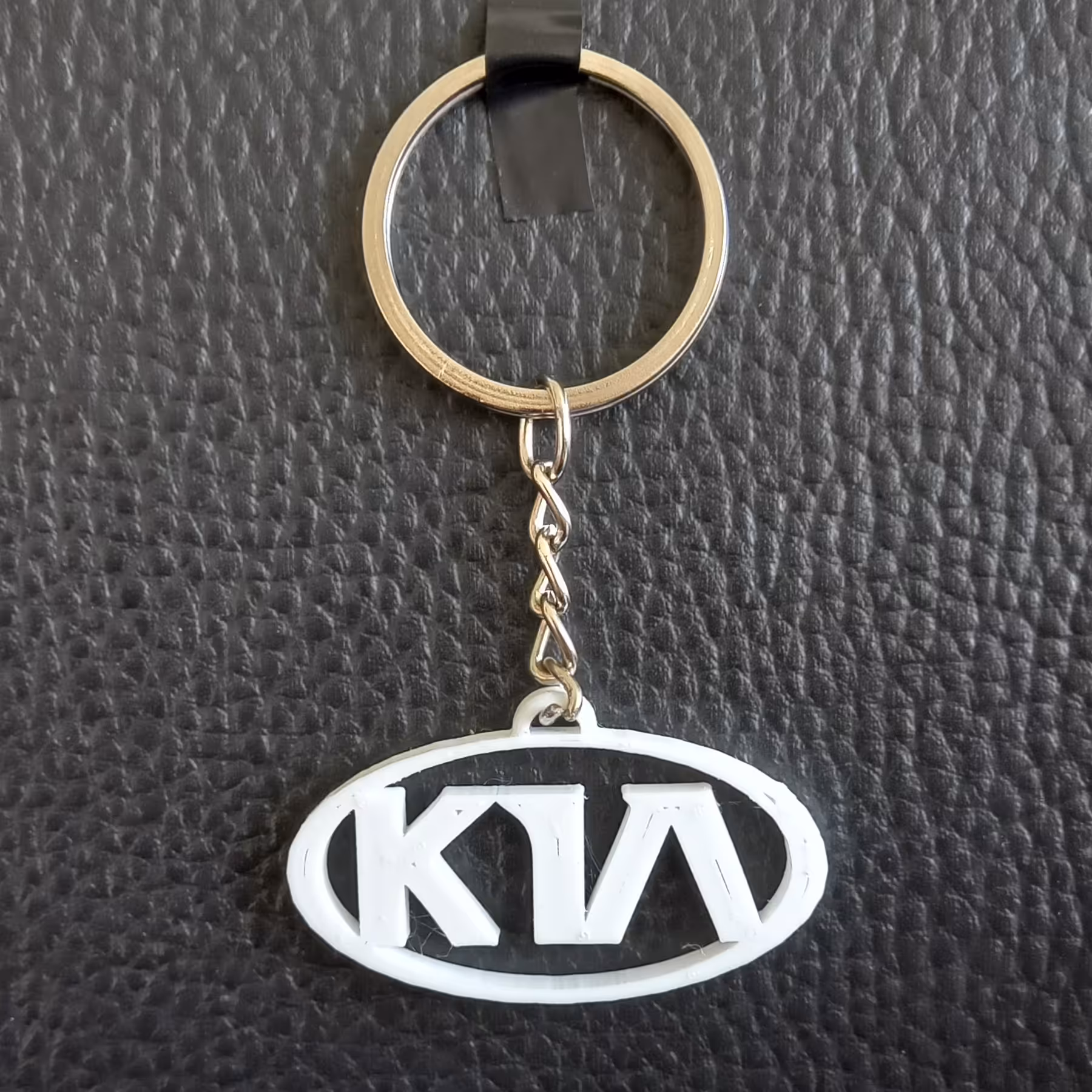 جاسوییچی طرح کیا موتور با رنگ دلخواه