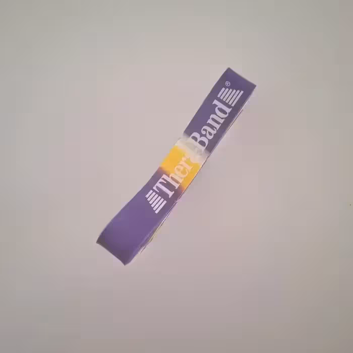 کش پاورباند تراباند آبرنگی عرض 32 میل KP-32