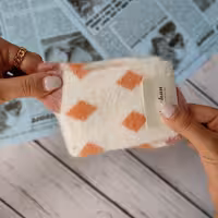 جوراب ساقدارزمستانی (پس کرایه)