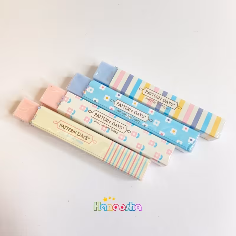 پاک کن فانتزی بلند مستطیلی