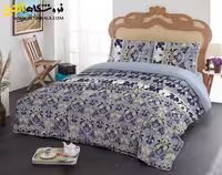 روتختی یک نفره آلوئه ورا لومانا 4تکه طرح هاویر