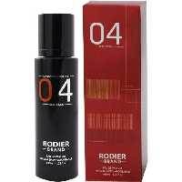 عطر جیبی زنانه و مردانه 30 میل برند رودیر مدل ملکول 04 ( Molecule 04)