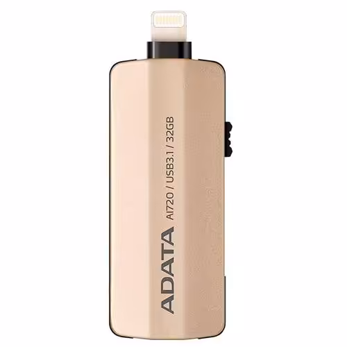 فلش مموری ای دیتا مدل i-Memory AI720 ظرفیت 32 گیگابایت