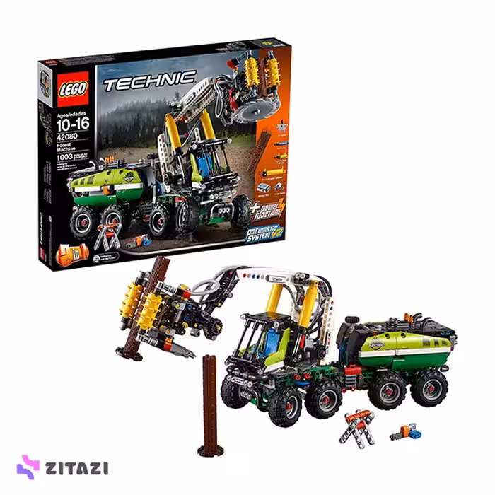 لگو تکنیک کد 42080