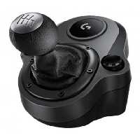 دسته دنده لاجیتک Driving Force Shifter