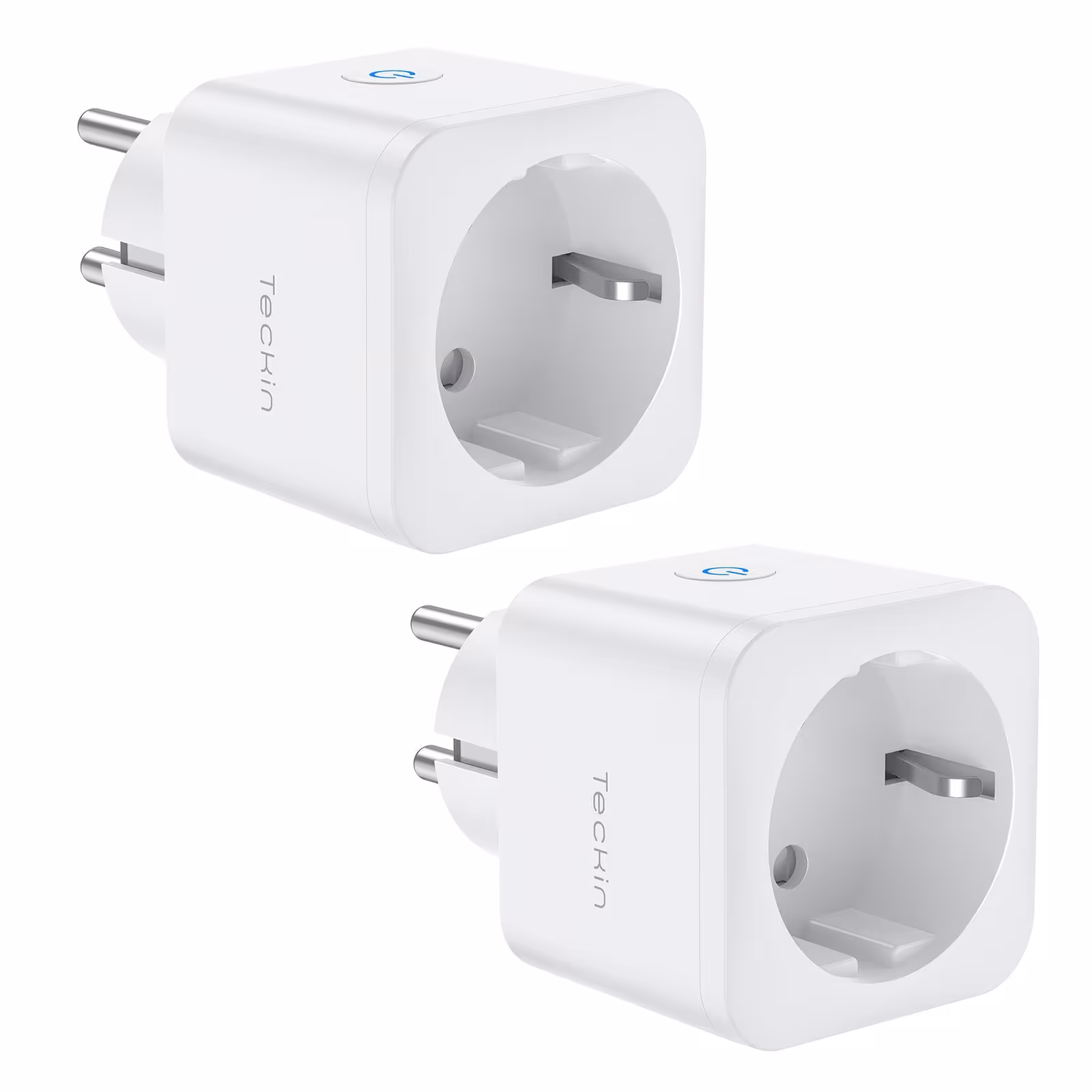 پریز هوشمند teckin sp21 پک دو عددی