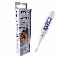تب سنج دیجیتال B Well مدل WT-03 Base