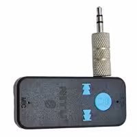 قیمت و خرید گیرنده بلوتوث AUX نیتو مدل NN26 | یاس ارتباط