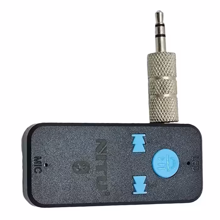 قیمت و خرید گیرنده بلوتوث AUX نیتو مدل NN26 | یاس ارتباط