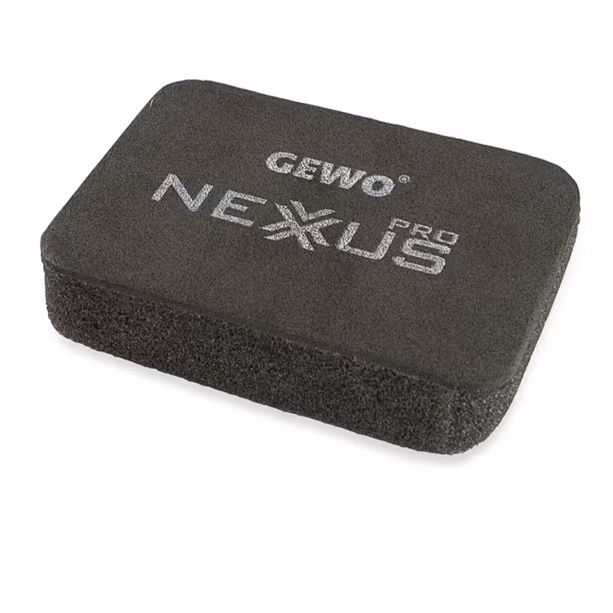 ابر تمیزکننده رویه راکت پینگ پنگ نکسوس پرو جوو