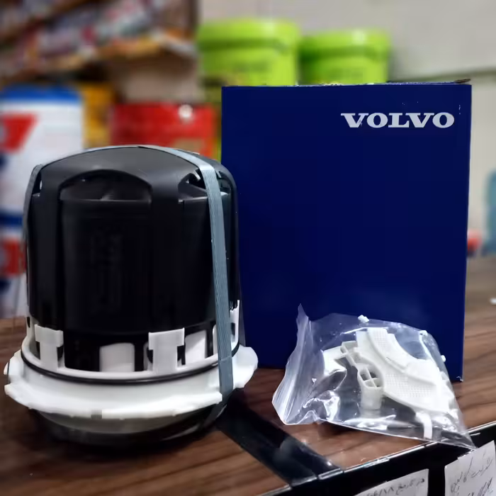 فیلتر خشک کن ،ساعتی،رطوبت گیر FH500