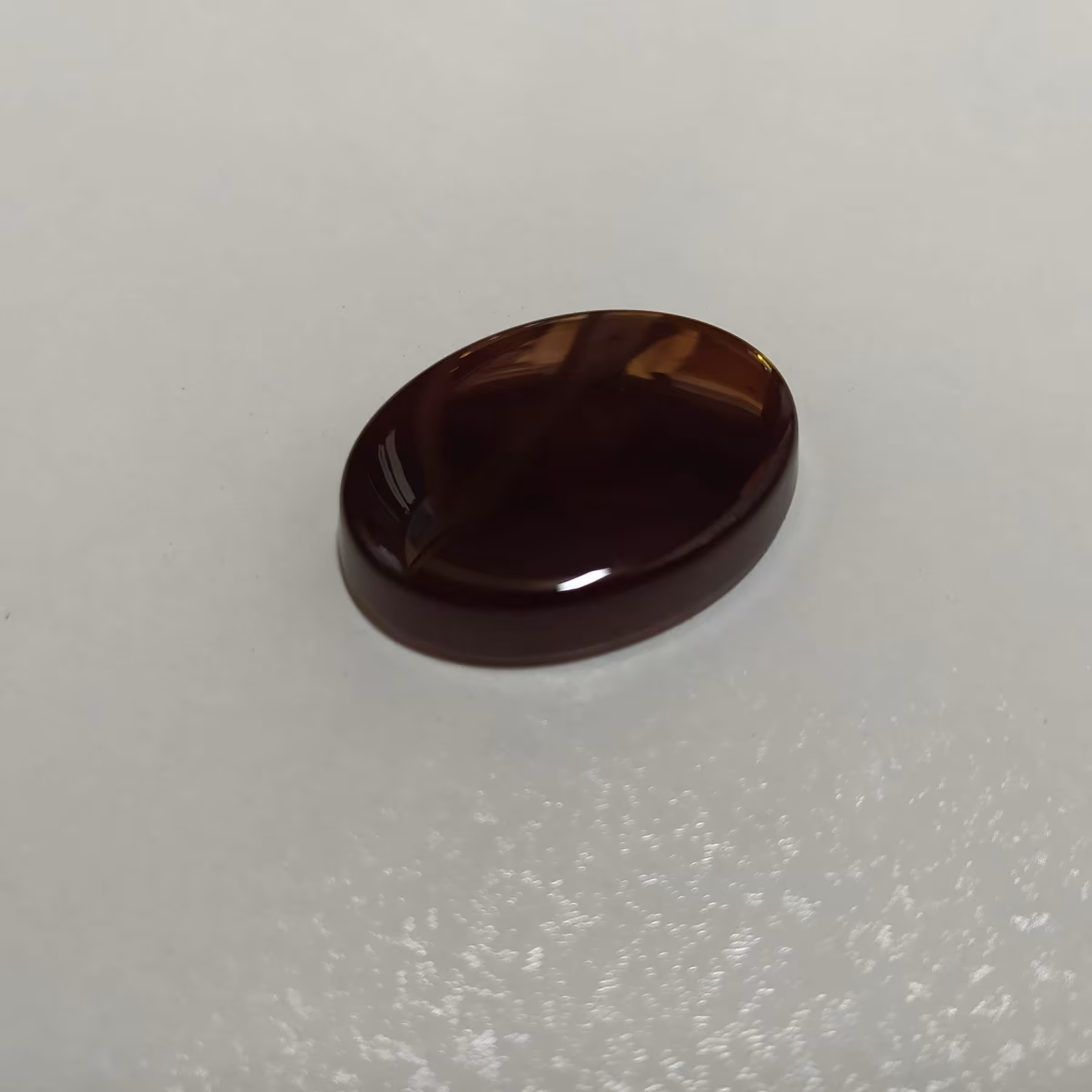 عقیق کبدی کد6