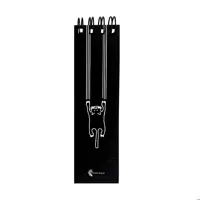 دفتر چه یادداشت پدیده نقش مدل mini bell کد 273