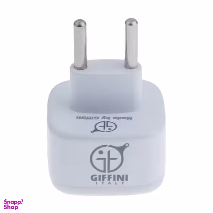 مبدل برق 3 به 2 جی فی نی مدل G101A_LED